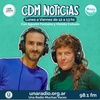 Logo CDM noticias