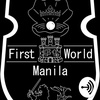 Logo First World Manila