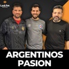Logo ARGENTINOS PASIÓN