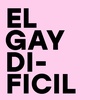 Logo El Gay Difícil