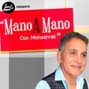 Logo Entrevista a Ruben Matos - Actor, cantante, compositor - en Mano a Mano con Monserrat