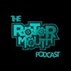 Logo The Rotormouth Podcast