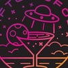 Logo After Ufos