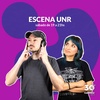 Logo Escena Unr