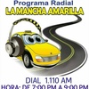 Logo La Mancha Amarilla