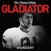 Logo Gladiator: Aaron Hernandez and Football Inc.
