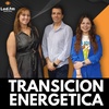 Logo TRANSICIÓN ENERGÉTICA 