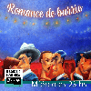 Logo Romance de Barrio