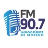 Logo Radio Publica de Moreno | Entrevistas