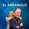 Logo Entrevista a @VacaNarvaja - Sociólogo y docente - en El Arranque