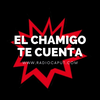 Logo El Chamigo te Cuenta