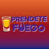 Logo PRENDETE FUEGO