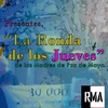 Logo La Ronda Presentes