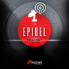 Logo Epixel Podcast