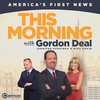 Logo This Morning With Gordon Deal
