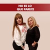 Logo NO ES LO QUE PARECE