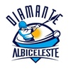 Logo Diamante Albiceleste