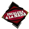 Logo Escalera a la nada...