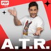logo Silvia Freire - ATR - Radio Pop