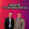 Logo Entrevista a Raúl Magario en Debate y Convergencia
