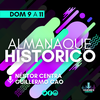 Logo ALMANAQUE HISTÓRICO 2-10-2022 P 151  Cien Barrios 100 historias QUILMES  