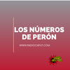 Logo Los Números de Perón