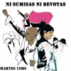Logo #NiSumisasNiDevotas: Entrevista a Silvia La Ruffa