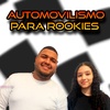 Logo AUTOMOVILISMO PARA ROOKIES 