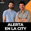 Logo ALERTA EN LA CITY 