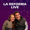Logo LA REFORMA LIVE