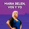 Logo MARIA BELEN, VOS Y YO