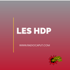 Logo Los HDP