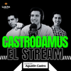 Logo CASTRODAMUS