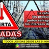 Logo ALERTA HELADAS 