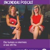 Logo Encendidas Podcast