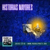 Logo El Trabajo de la Cultura: Historias Mayores