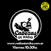 Logo Cabezas de Radio