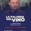 Logo La Palabra del Vino