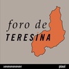 Logo Foro de Teresina