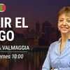 Logo José Cornejo en Radio Cooperativa con Luisa Valmaggia