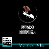 Logo Mundo Hormiga