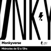 Logo Monkyverse
