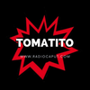 Logo Tomatito