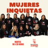 Logo Mujeres Inquietas - Programa 1 