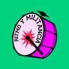 Logo RITMO Y MILITANCIA