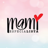 Logo MAMI ESPECIALISTA