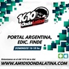 Logo PORTAL ARGENTINA