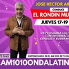 Logo EL RONDIN MUSICAL 