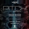 Logo PITCH