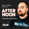 Logo #Afternoon
